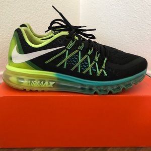 Nike Air Max 2015 in Men’s size 10